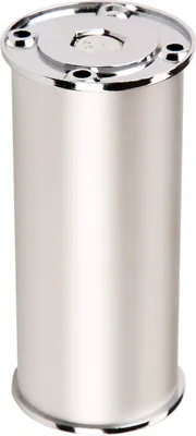 Produktbild von Möbelfuß RADO mit 180 mm Höhe und 50 mm Durchmesser