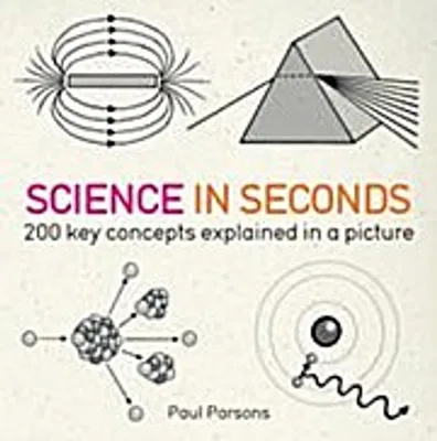 Produktbild von Science in Seconds