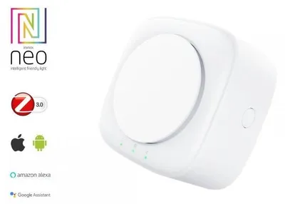 Obrázok produktu pre Immax SVZIM9511, Kábel, Zigbee, Biela, 230 V, 50-60 Hz, 82,5 mm