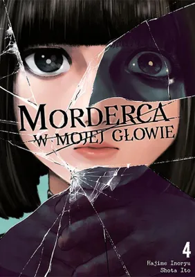 Image de Morderca w mojej głowie. Tom 4