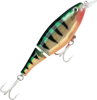 Produktbild von Rapala Wobbler X-Rap Jointed Shad (P) Farbe: P
