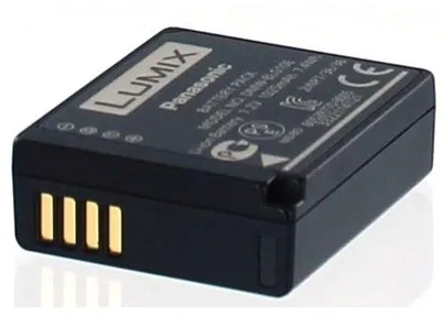 Produktbild von AGI 14528, 1025 mAh, Digitalkamera, Lithium-Ion, 4,2 cm, 3,7 cm, 1,4 cm