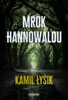Zdjęcie produktu dla Mrok Hannowaldu
