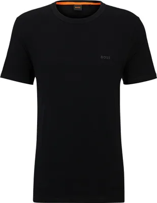 Produktbild von Boss Black T-Shirt aus reiner Baumwolle – M