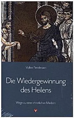 Image de Die Wiedergewinnung des Heilens