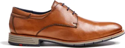 Produktbild von Lloyd Tambo eleganter Schnürer Braun