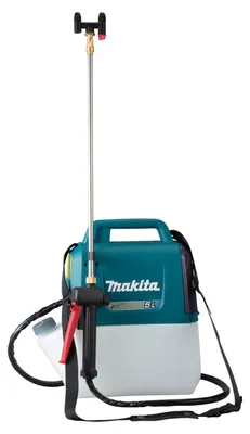 Image de Pulvérisateur MAKITA DUS054Z 5L 18V (vendu sans batterie)