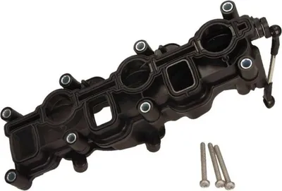 Produktbild von MAXGEAR 17-0132 Ansaugbrücke Ansaugkrümmer für AUDI A6 Avant (4F5, C6) A4 Avant (8ED, B7) A6 Limousine (4F2, C6) Q7 (4LB) für VW Touareg