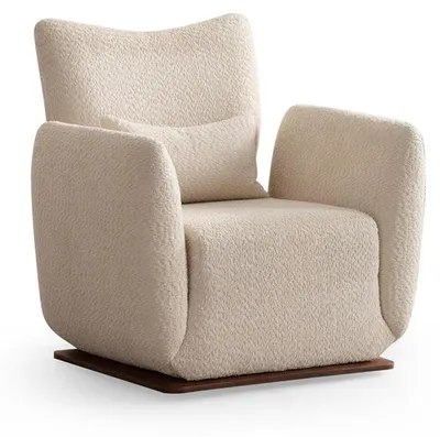 Produktbild von Sessel Design Couch Sofa Sitzer Lounge Club Polster Luxus Sitz Relax