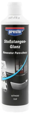 Produktbild von presto Stoßstangenglanz, 500 ml
