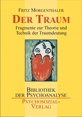 Produktbild von Der Traum