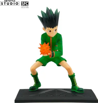Zdjęcie produktu dla Hunter x Hunter - Figurka "Gon"