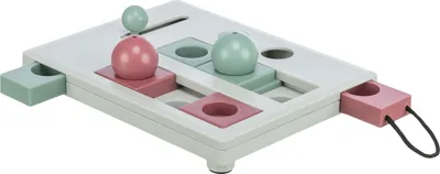 Produktbild von TRIXIE Brain Mover Strategiespiel - diverse - 25 × 20 cm