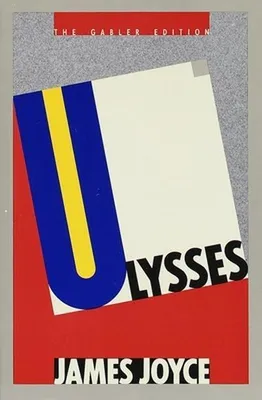 Obrázok produktu pre Ulysses (Gabler Edition)