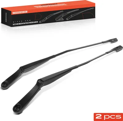 Produktbild von Frankberg 2x Wischerarm Scheibenwischer Vorne für Audi A6 4A2 2.0L 3.0L