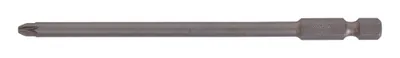 Produktbild von Makita Magazinschrauberbits PZ2 PZ2 - 117 mm - 10 Stk.