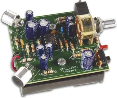 Obrázek produktu pro Super stereo ucho