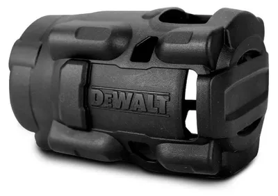 Gummischutz DEWALT für DCF921/922/923 Modelle PB921.22.23-QZ
