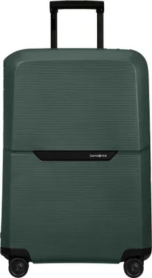 Produktbild von Samsonite Magnum Eco SPINNER 69/25 - FOREST GREEN