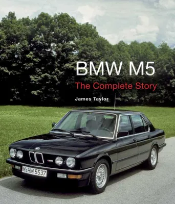 Produktbild von Bmw M5