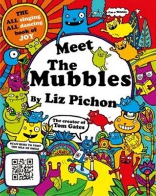 Image de Meet the Mubbles