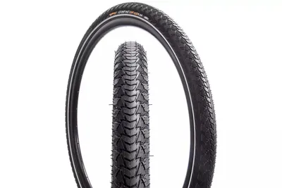 Obrázok produktu pre Opona Rowerowa Continental Contact Plus 28 cali