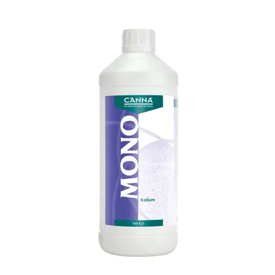 Produktbild von Canna Mono Kalium (K 16 %) 1 L