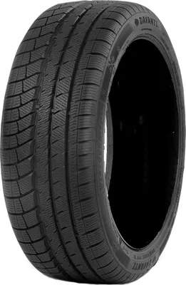 Produktbild von Davanti Winterreifen motorcycle-tyres Wintoura + ( 205/45 R17 88V XL )