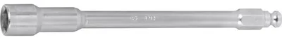 Immagine prodotto di PB SWISS TOOLS Chiave a bussola esagonale con lama da 8 mm, apertura: 13 mm