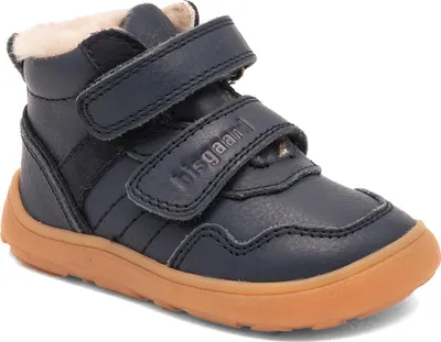 Produktbild von Bisgaard Barefoot Becky Lamb Navy Größe EU 31