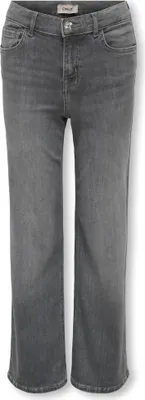Produktbild von Kids Only Madison Blush Wide Jeans Mädchen