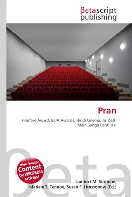 Produktbild von Pran