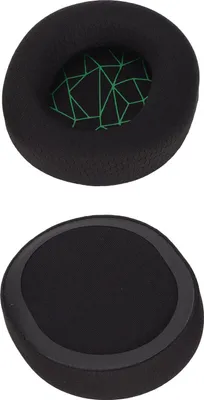 Obrázok produktu pre Vankúšik do uší slúchadiel, vankúšik do uší slúchadiel, náhradné vankúšiky do uší, vankúšiky do uší pre SteelSeries, príslušenstvo slúchadiel