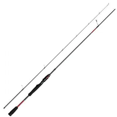 Produktbild von Mitchell MX6 Spinnrute 210 cm 5-21g 2-teilig mit schneller Aktion