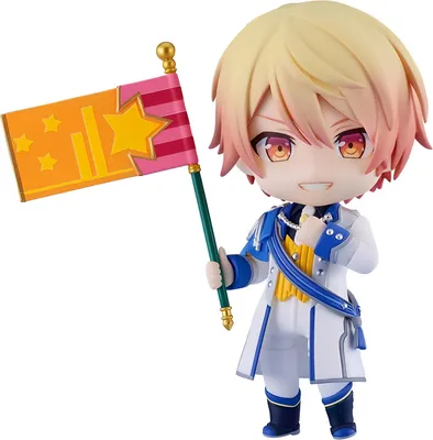 Zdjęcie produktu dla Figurka akcji Nendoroid Hatsune Miku: Colorful Stage z Tsukasą Tenmą, 10 cm
