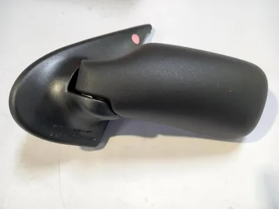 Produktbild von Original OE FIAT Außenspiegel 735286377
