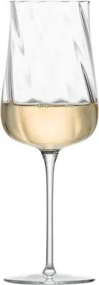 Zdjęcie produktu dla Zwiesel 4 sztuki po 2 szt. SÜSSWEIN MARLÈNE 3 (KT2) 122225 + prezent wykonany ręcznie