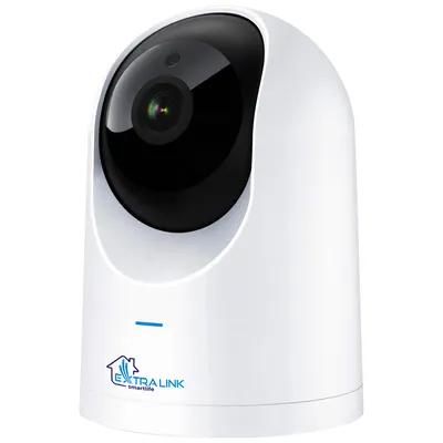 Immagine prodotto di Extralink Telecamera IP PTZ, WiFi, 2.5K, 4MP, Baby Monitor
