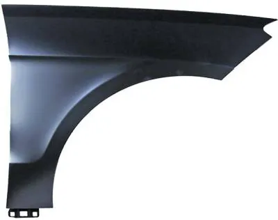 Produktbild von DIEDERICHS 1692006 Kotflügel Vorne Rechts passend für MERCEDES-BENZ M-Klasse (W166)
