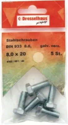 Produktbild von Gewindeschelle Torro Norma 32-50 2er Set Alternativen: 4679585