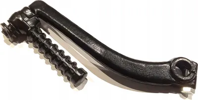 Image de Démarreur Kick 4T GY6 125/150 pour Scooter Romet Junak Zipp Barton