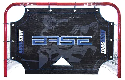 Produktbild von BASE Accushot Torwand mit Gummibändchen 72"