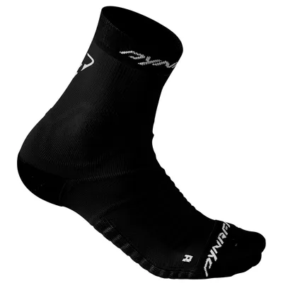 Immagine prodotto di Dynafit - Calzino corto alpino , Taglia:43-46, Colore:nero out/0520