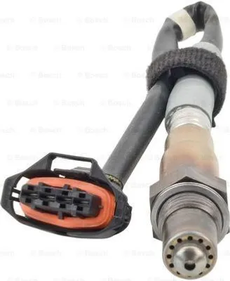 Produktbild von BOSCH Lambdasonde  0 258 006 546