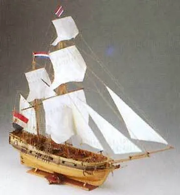 Produktbild von COREL Dolphyn 1750 1:50 Bausatz