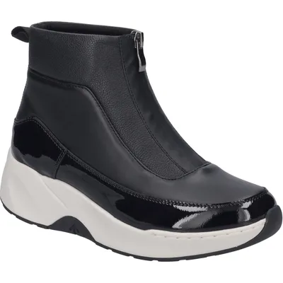 Produktbild von JOSEF SEIBEL Lissi 02 | Sneaker für Damen | Schwarz
