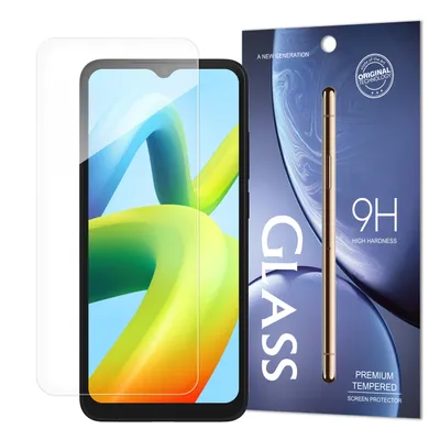 Obrázok produktu pre MG 9H ochranné sklo na Xiaomi Redmi A1 / A2
