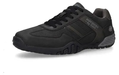 Produktbild von Dockers by Gerli Sneaker Herren Sneaker schwarz EU43