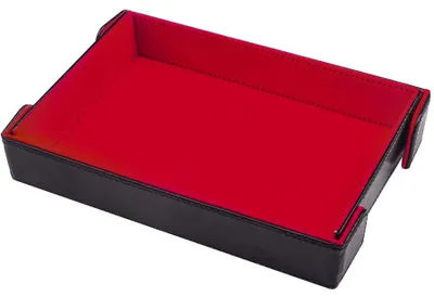 Image de Solidchoice - Plateau pliable magnétique pour dés, idéal pour D&D et les jeux de rôle