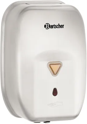 Produktbild von Bartscher Seifenspender Infrarot-Sensor S1